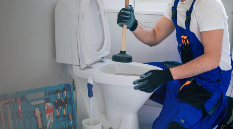 Professional expert plumbing services in Nicollet, MN